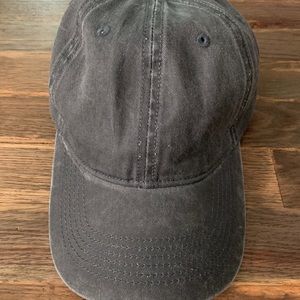 David & Young Baseball Hat